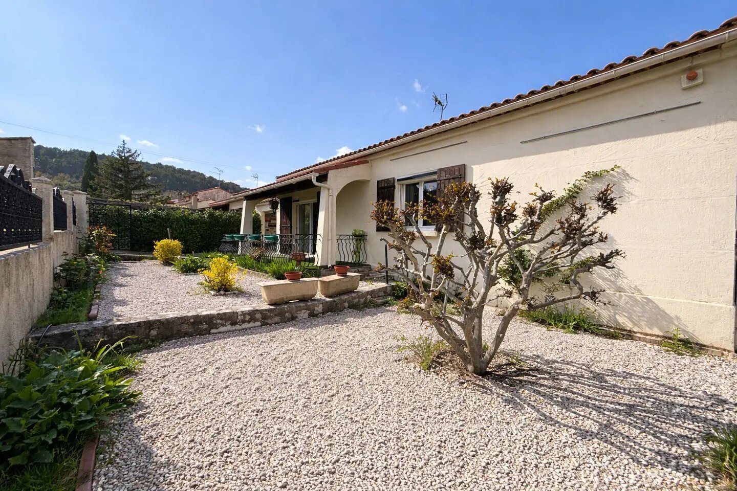 Maison à vendre, 93m², Velaux