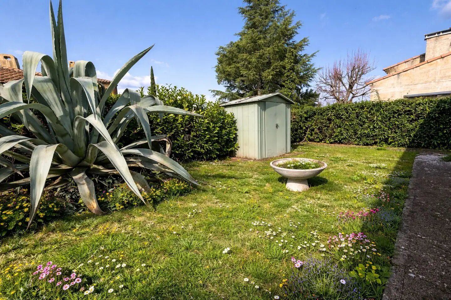 Maison à vendre, 93m², Velaux