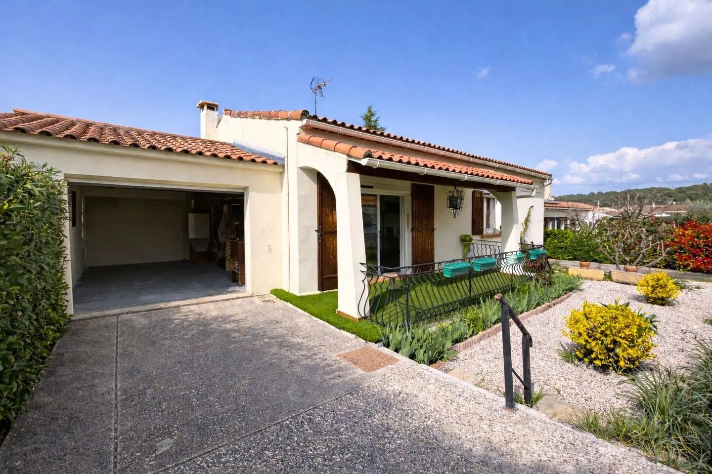 Maison à vendre, 93m², Velaux