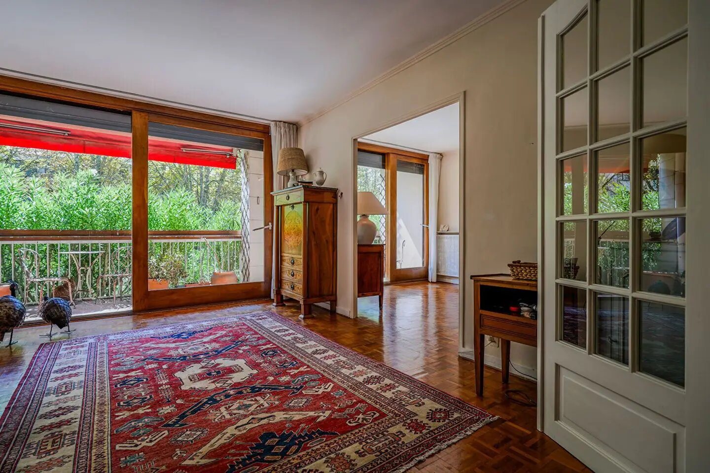 Appartement à vendre, 94m², Aix-en-Provence