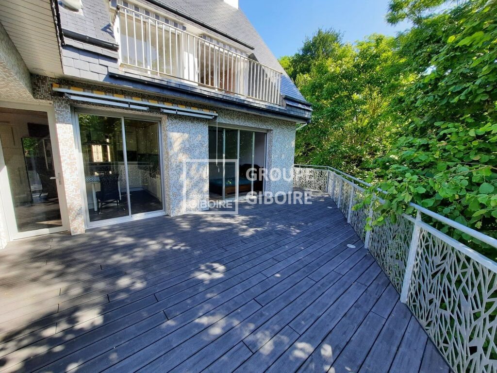 Maison à vendre, 154m², Chartres-de-Bretagne