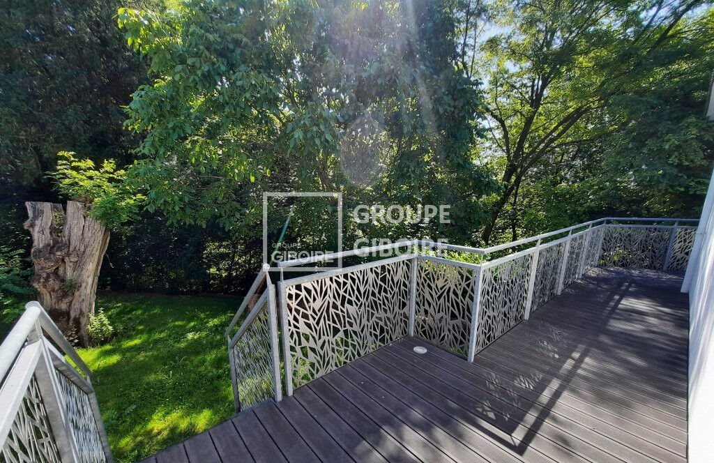Maison à vendre, 154m², Chartres-de-Bretagne