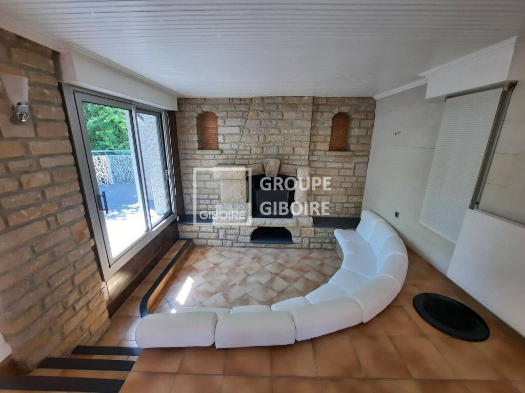 Maison à vendre, 154m², Chartres-de-Bretagne