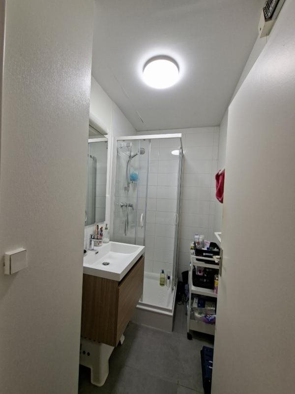 Appartement à louer, 23m², Rennes