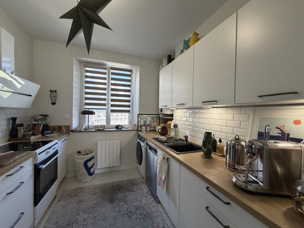 Appartement à louer, 77m², Saint-Malo