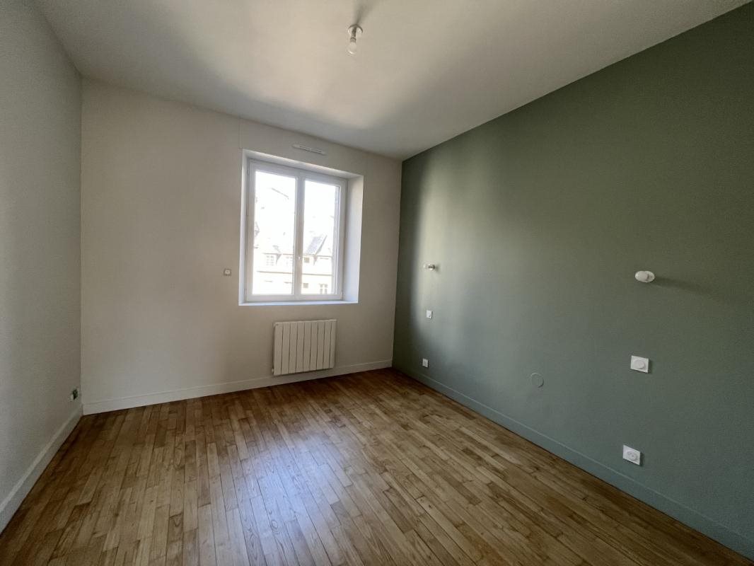 Appartement à louer, 77m², Saint-Malo