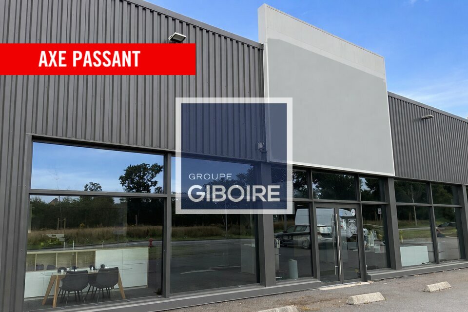 Maison à vendre, 1m², La Chapelle-des-Fougeretz