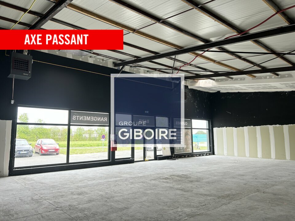 Maison à vendre, 1m², La Chapelle-des-Fougeretz