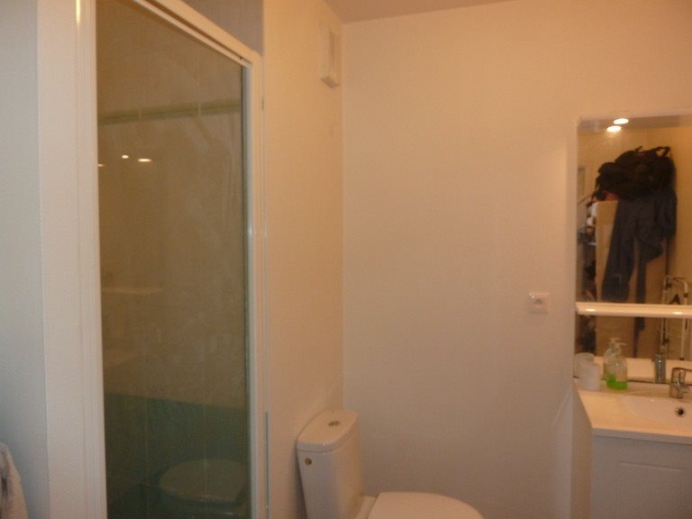 Appartement à louer, 22m², Rennes