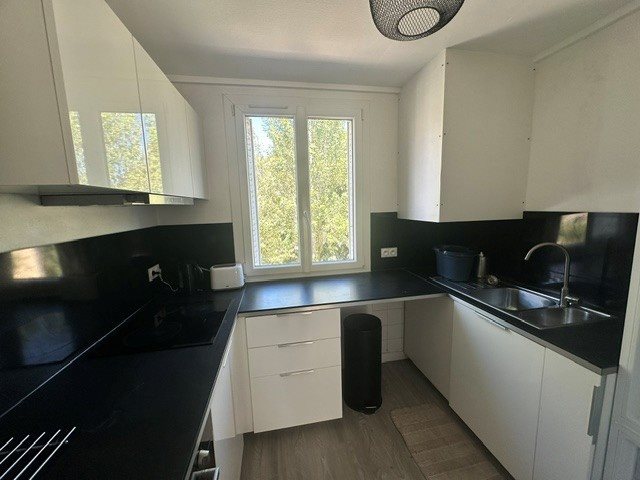 Appartement à louer, 62m², Rennes