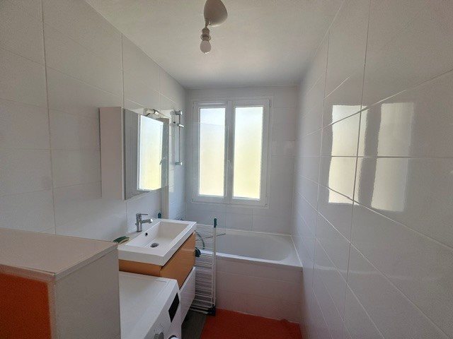 Appartement à louer, 62m², Rennes