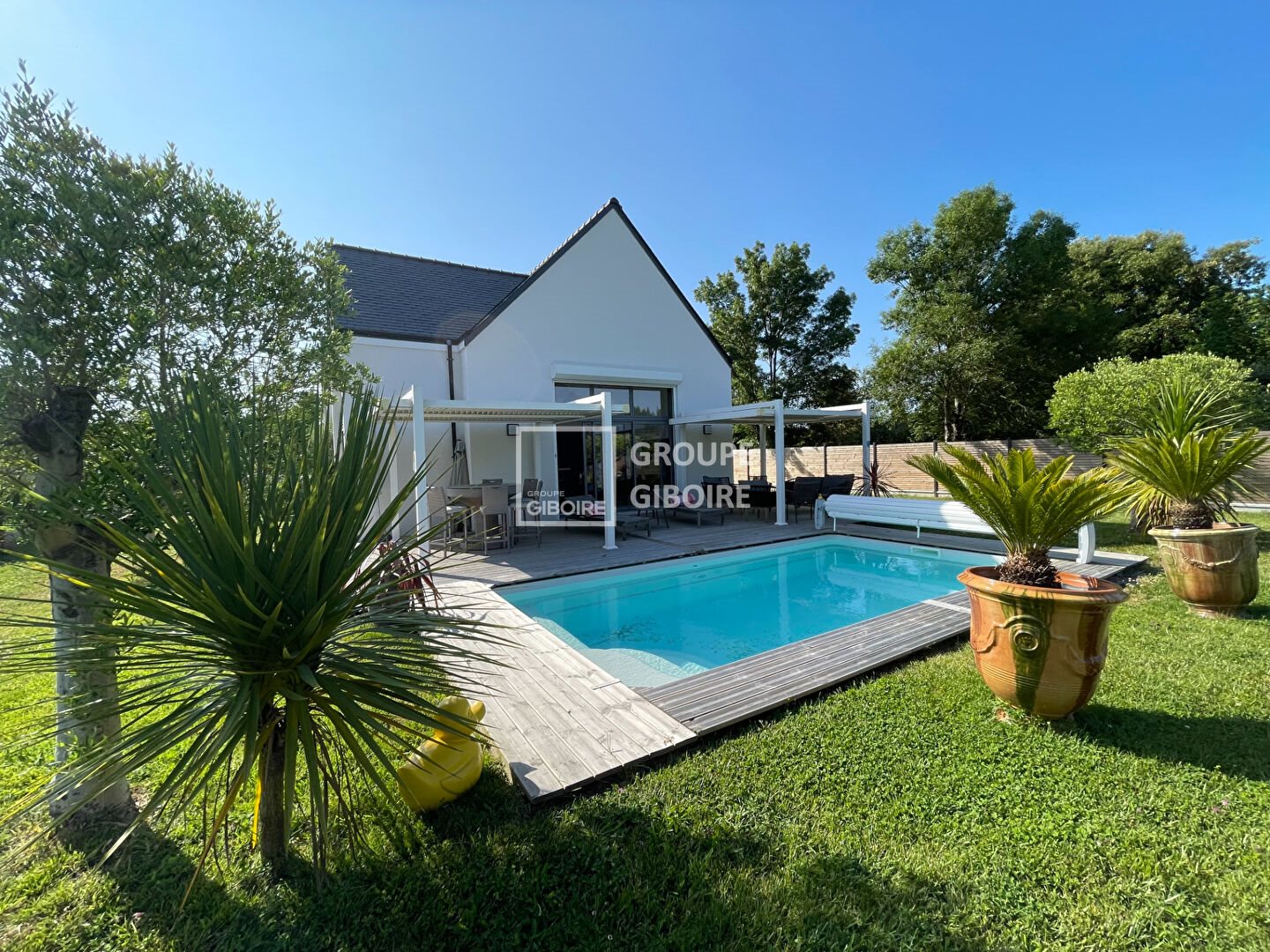 Maison à vendre, 152m², Guérande