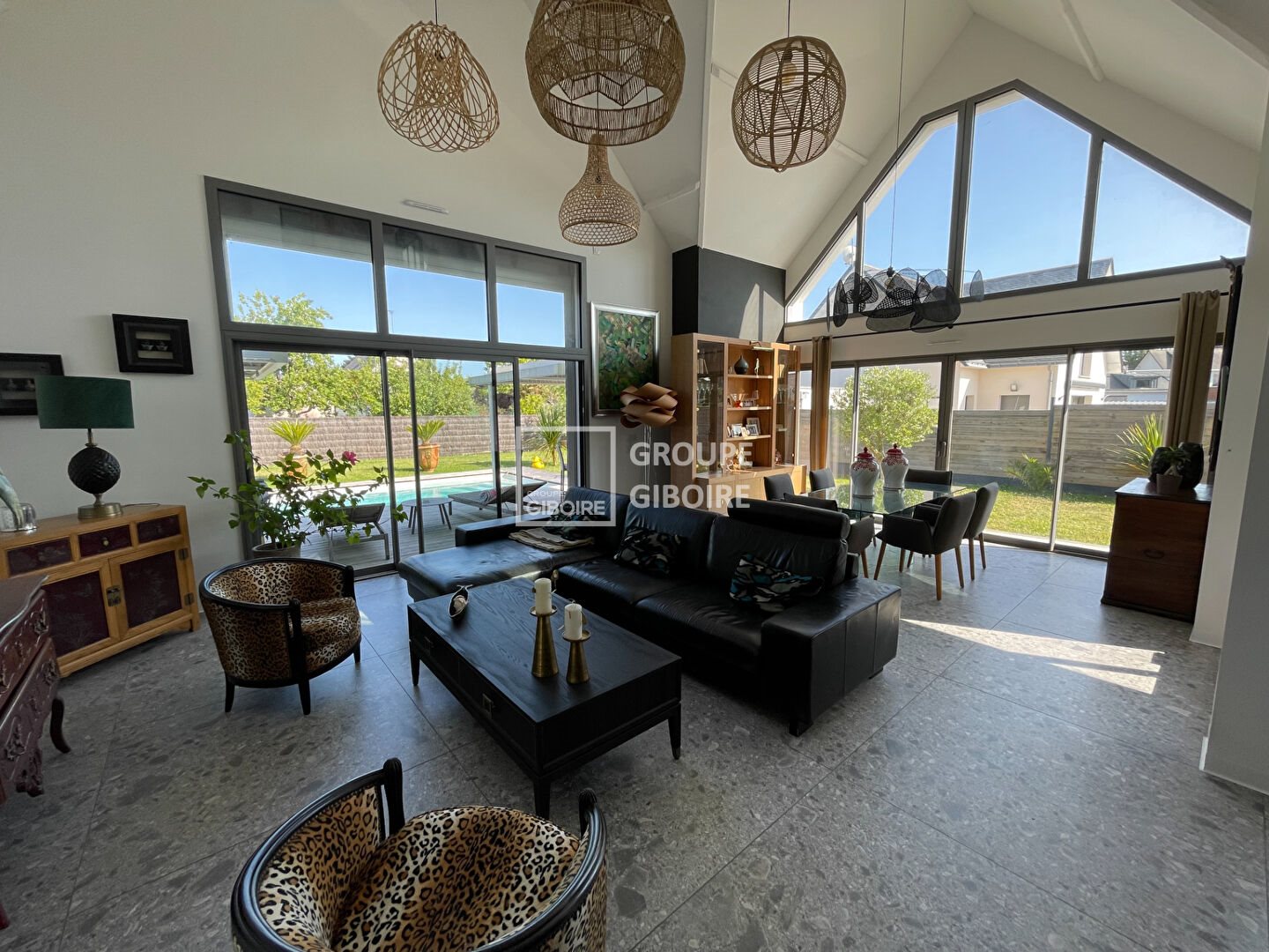 Maison à vendre, 152m², Guérande