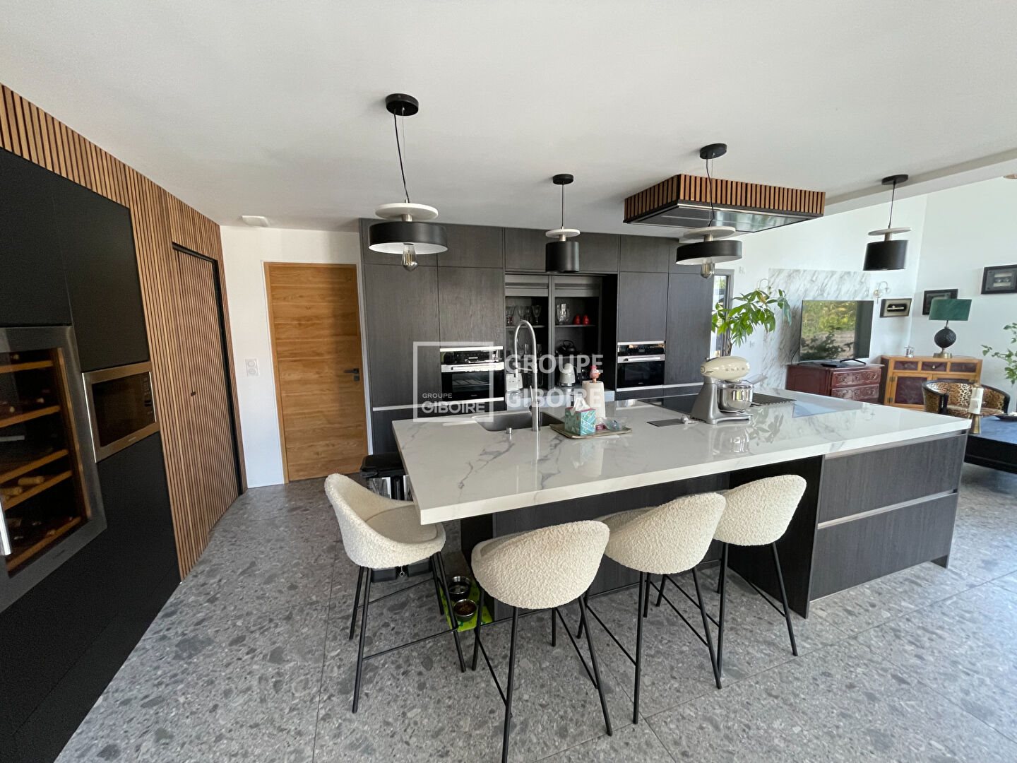 Maison à vendre, 152m², Guérande