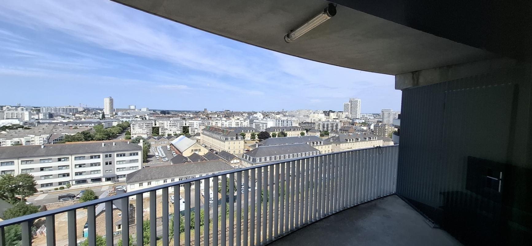 Appartement à louer, 80m², Rennes
