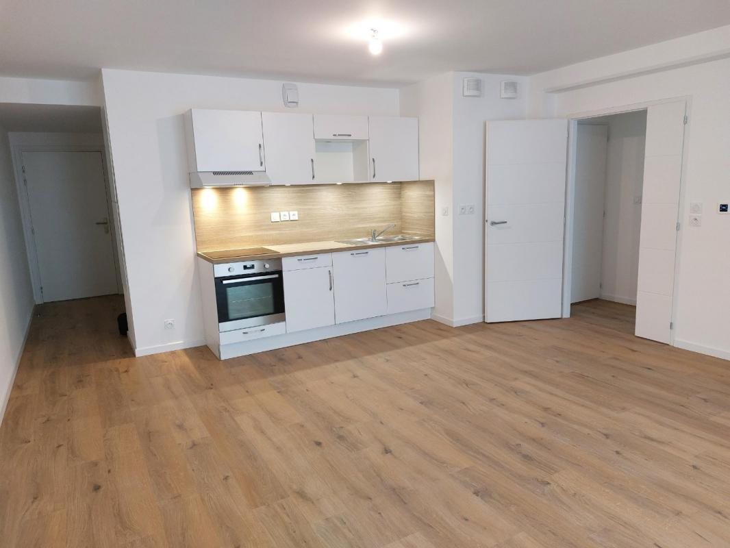 Appartement à louer, 63m², La Chapelle-des-Fougeretz
