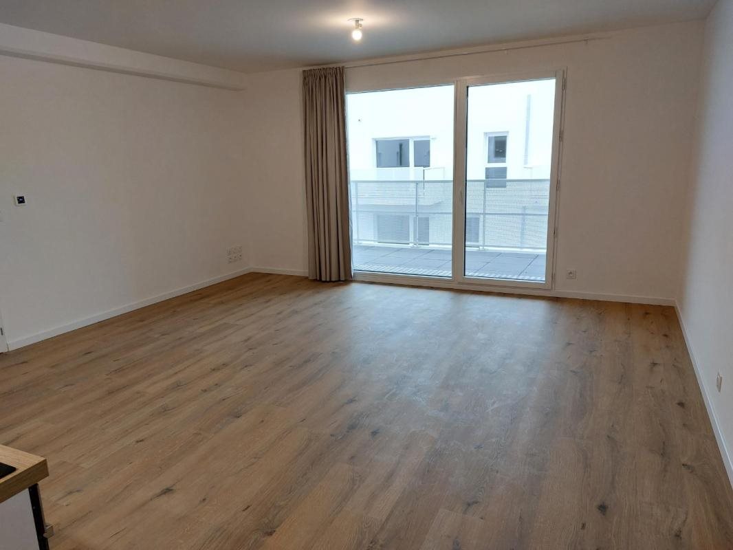 Appartement à louer, 63m², La Chapelle-des-Fougeretz