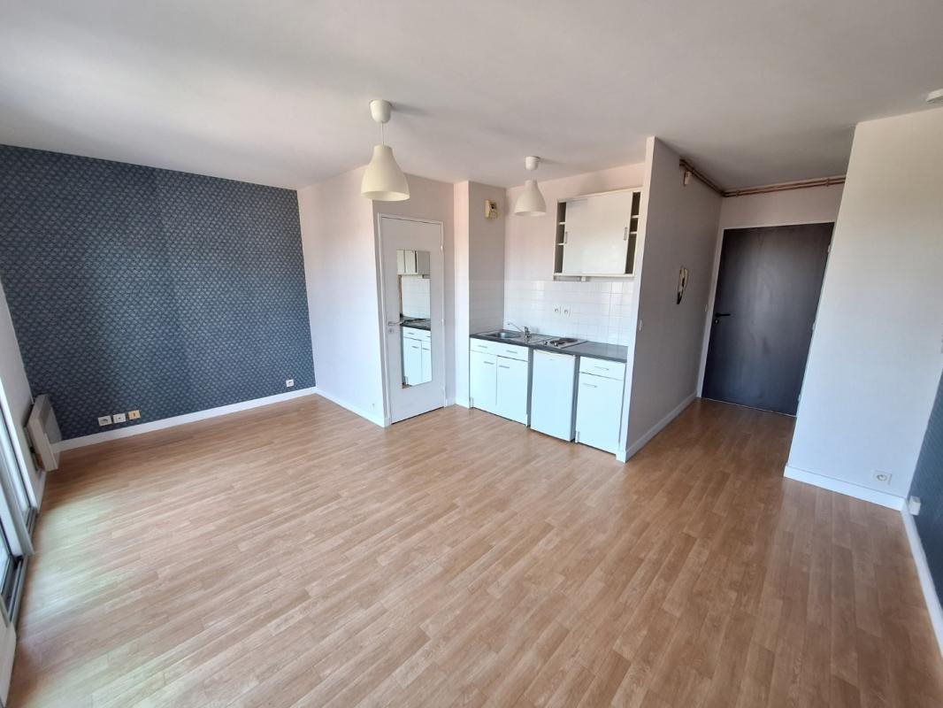Appartement à louer, 23m², Bruz