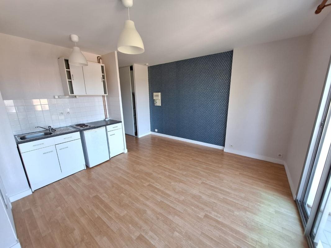 Appartement à louer, 23m², Bruz