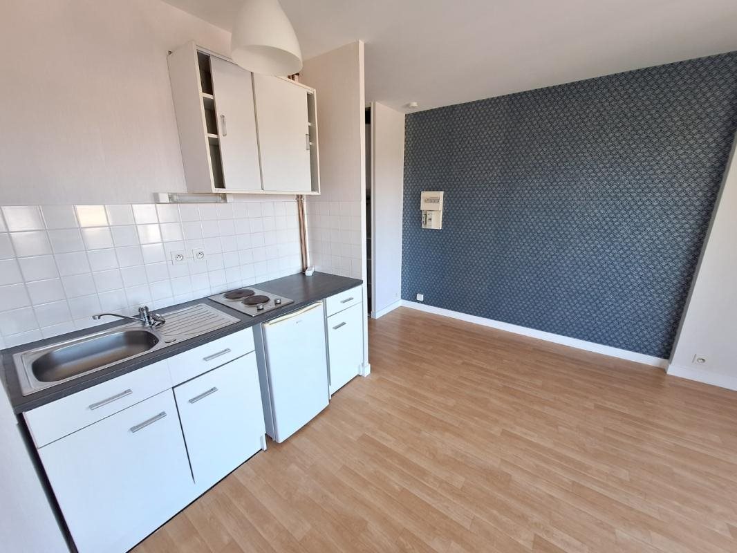 Appartement à louer, 23m², Bruz