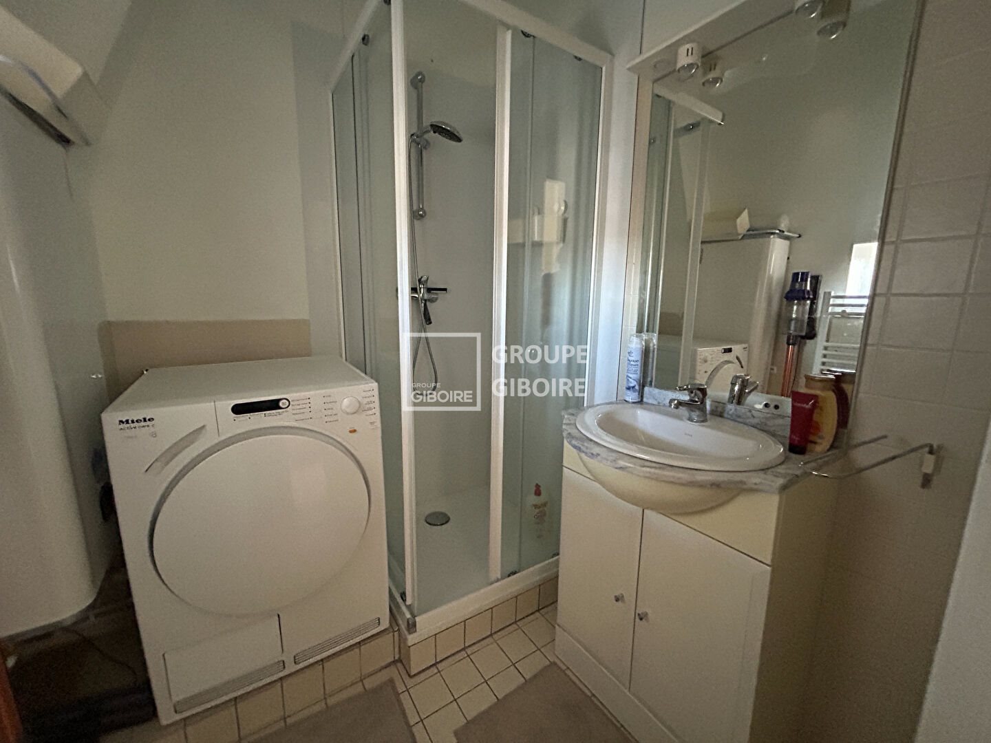Appartement à vendre, 31m², Saint-Malo
