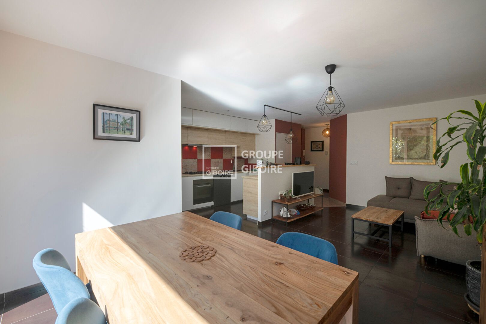 Appartement à vendre, 79m², Rennes