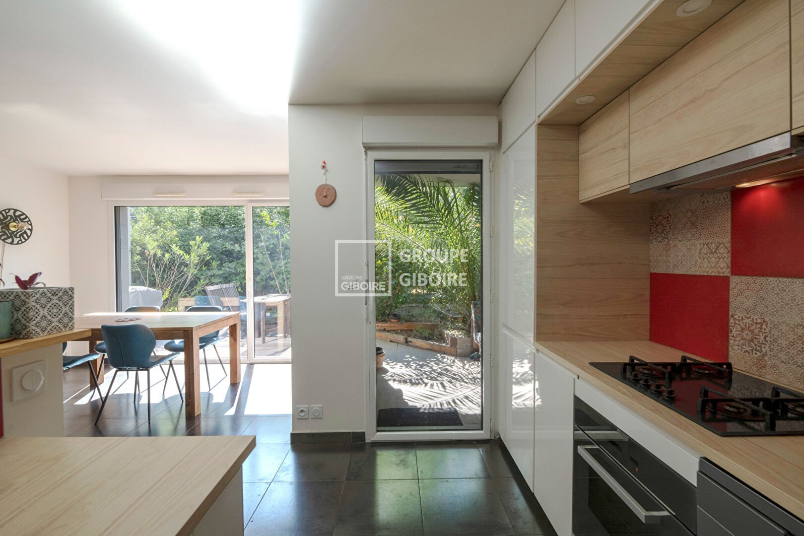 Appartement à vendre, 79m², Rennes
