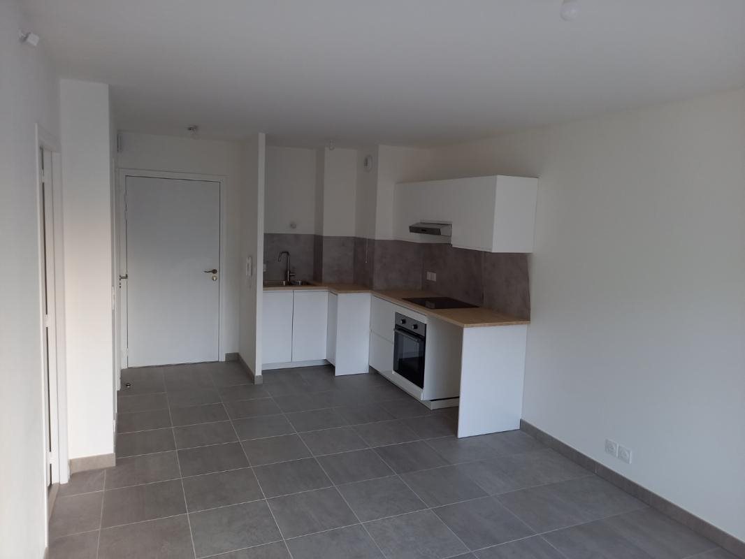 Appartement à louer, 39m², Dinard
