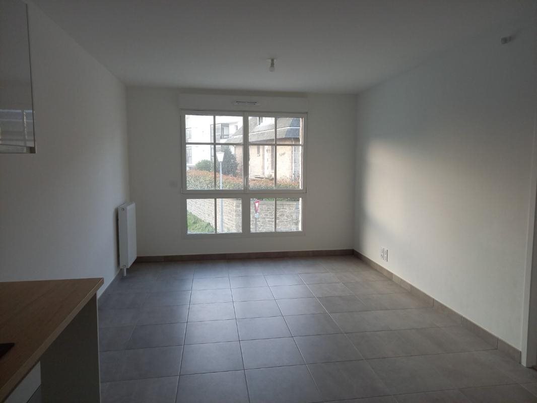 Appartement à louer, 39m², Dinard