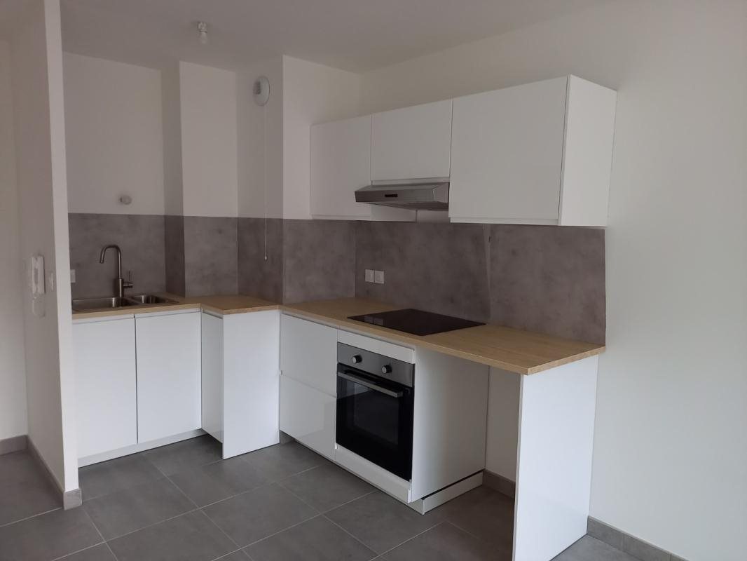 Appartement à louer, 39m², Dinard