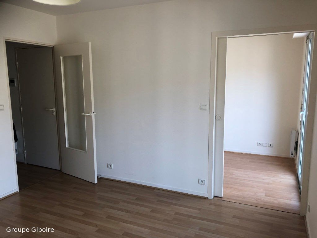 Appartement à louer, 29m², Rennes
