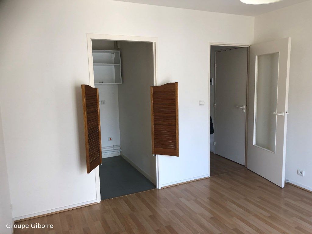 Appartement à louer, 29m², Rennes
