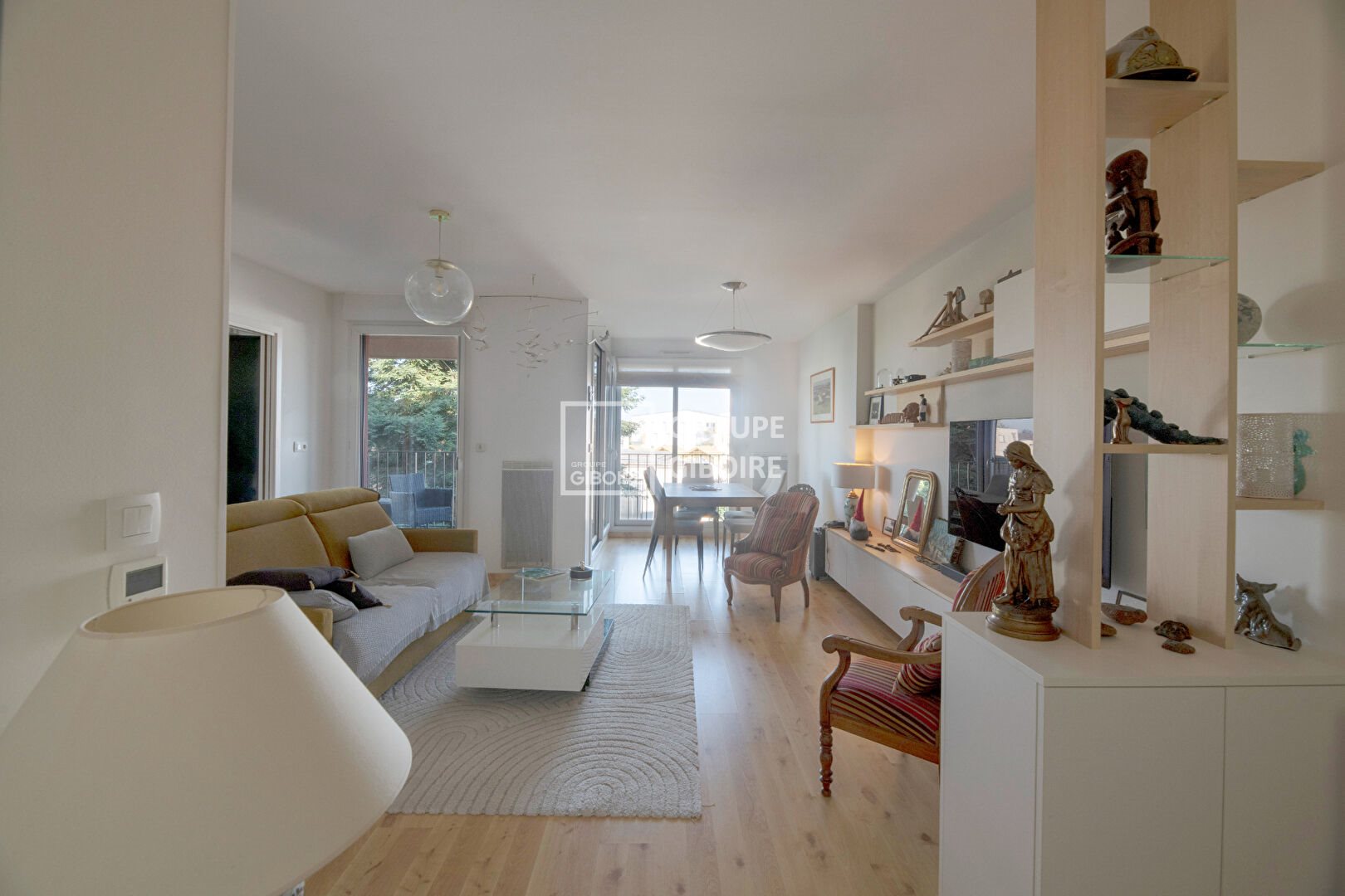 Appartement à vendre, 67m², Sarcelles