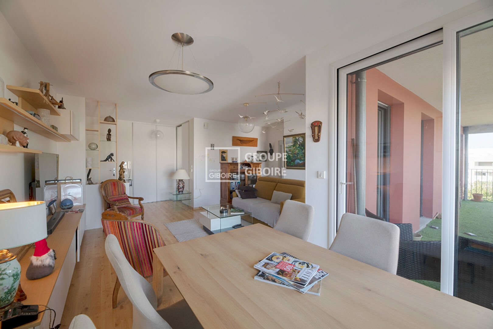 Appartement à vendre, 67m², Sarcelles