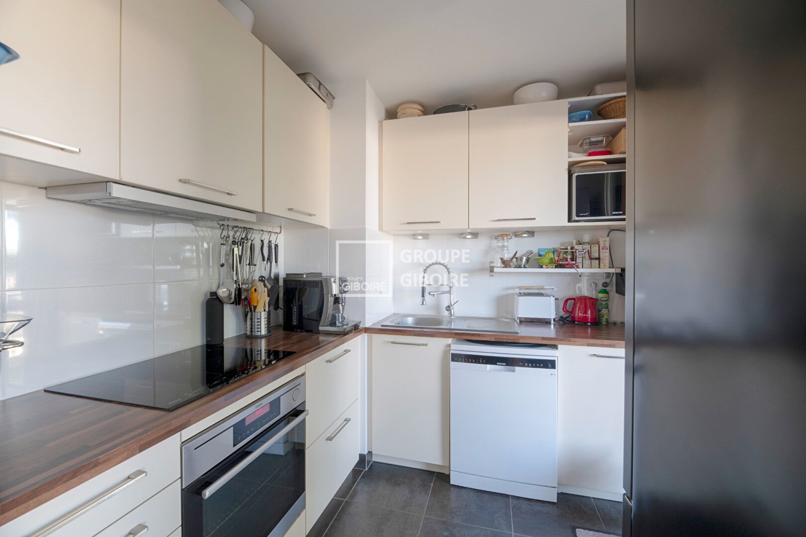 Appartement à vendre, 67m², Sarcelles