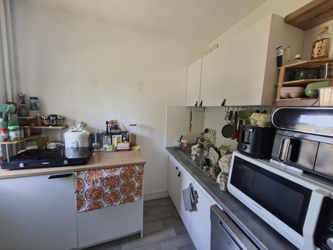 Appartement à louer, 42m², Rennes