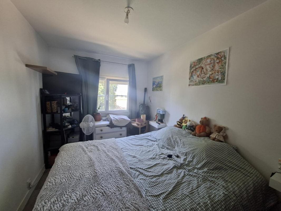 Appartement à louer, 42m², Rennes