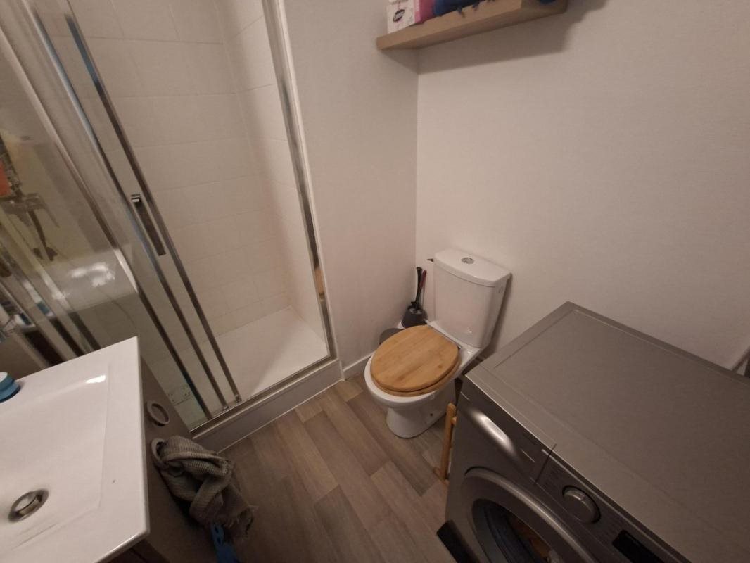 Appartement à louer, 42m², Rennes