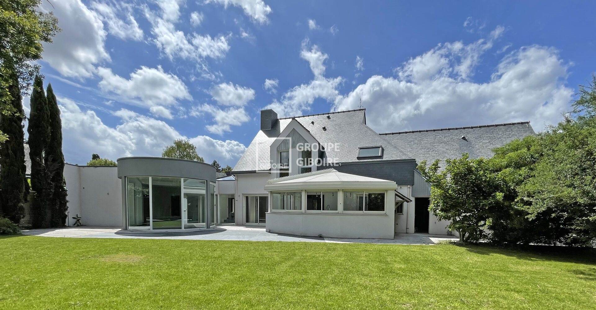 Maison à vendre, 264m², Saint-Grégoire