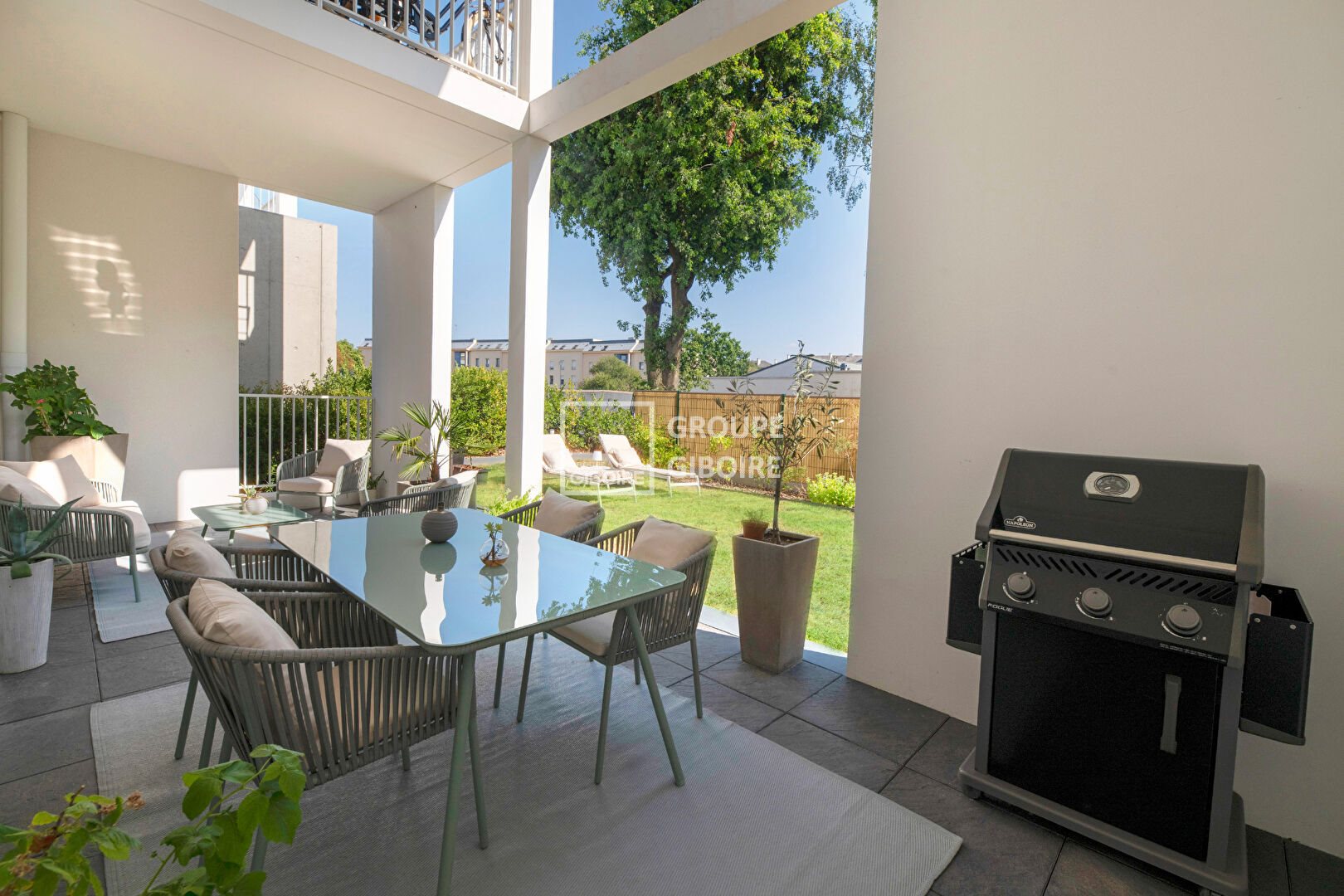 Appartement à vendre, 86m², Rennes