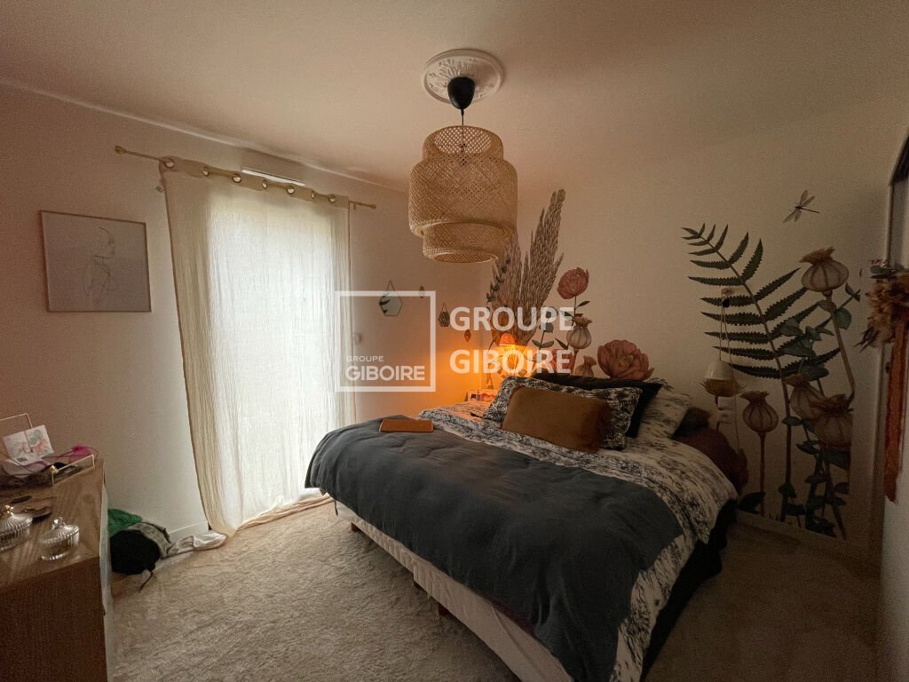 Maison à vendre, 93m², La Chapelle-des-Fougeretz