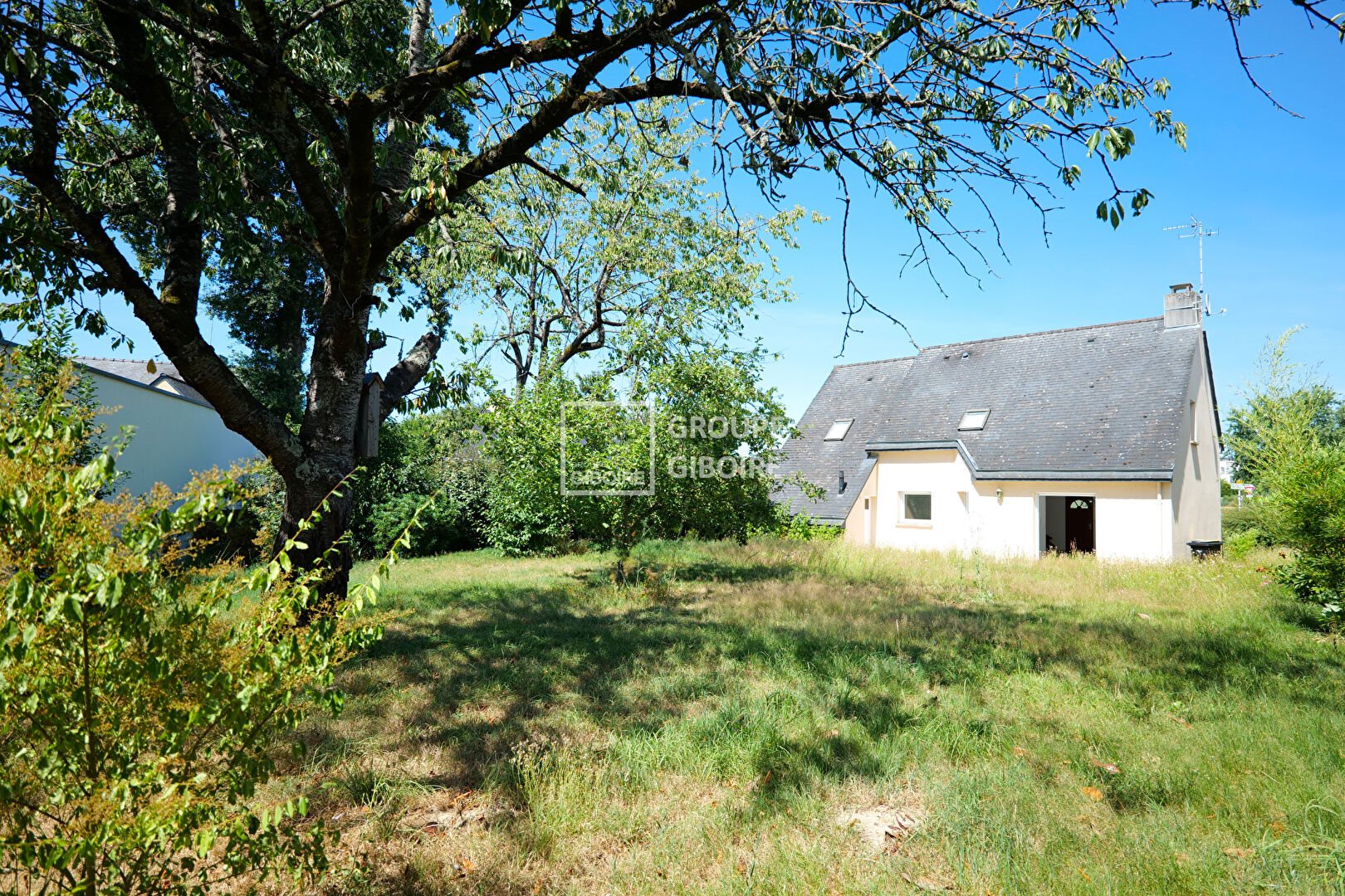 Maison à vendre, 131m², Pacé