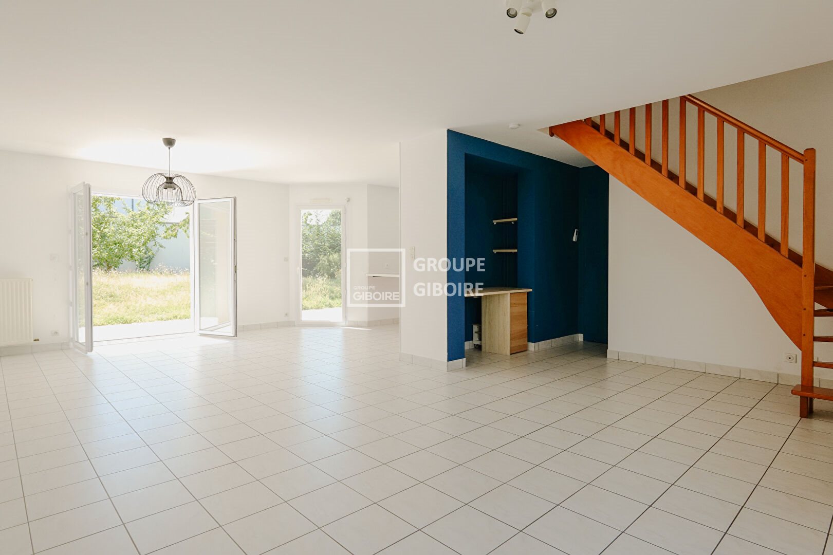 Maison à vendre, 131m², Pacé