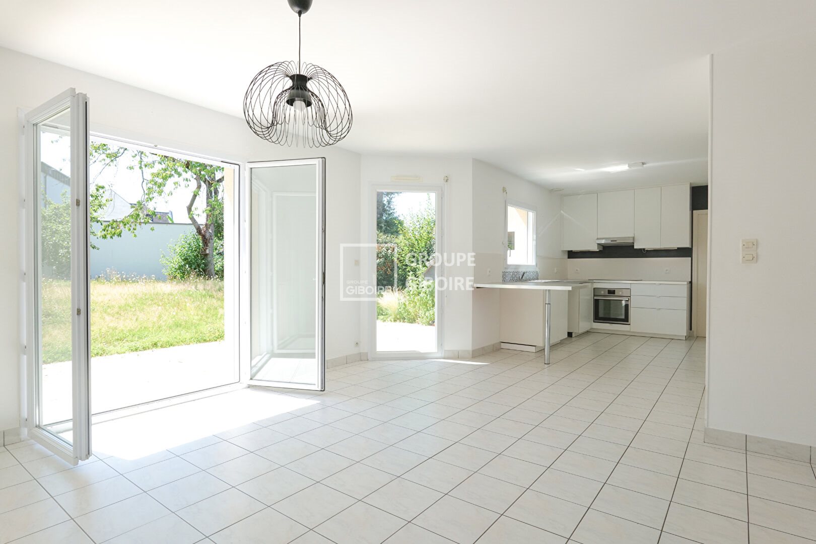 Maison à vendre, 131m², Pacé