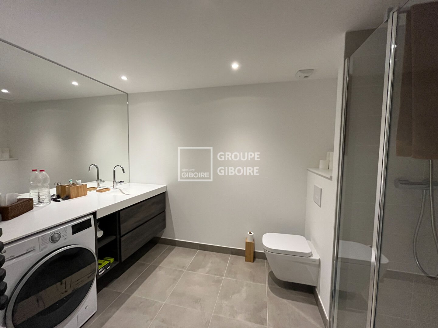 Appartement à vendre, 46m², Cesson-Sévigné