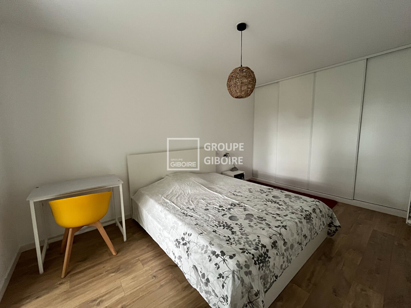 Appartement à vendre, 46m², Cesson-Sévigné