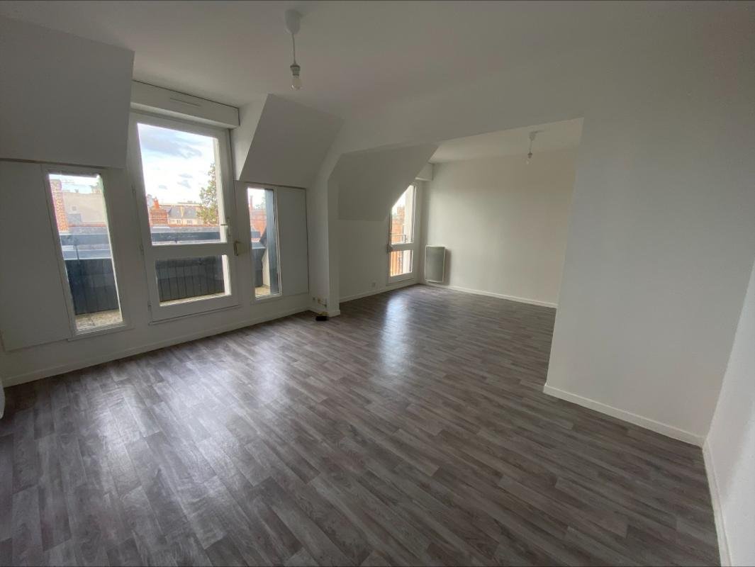 Appartement à louer, 59m², Rennes
