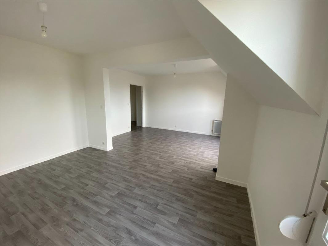 Appartement à louer, 59m², Rennes