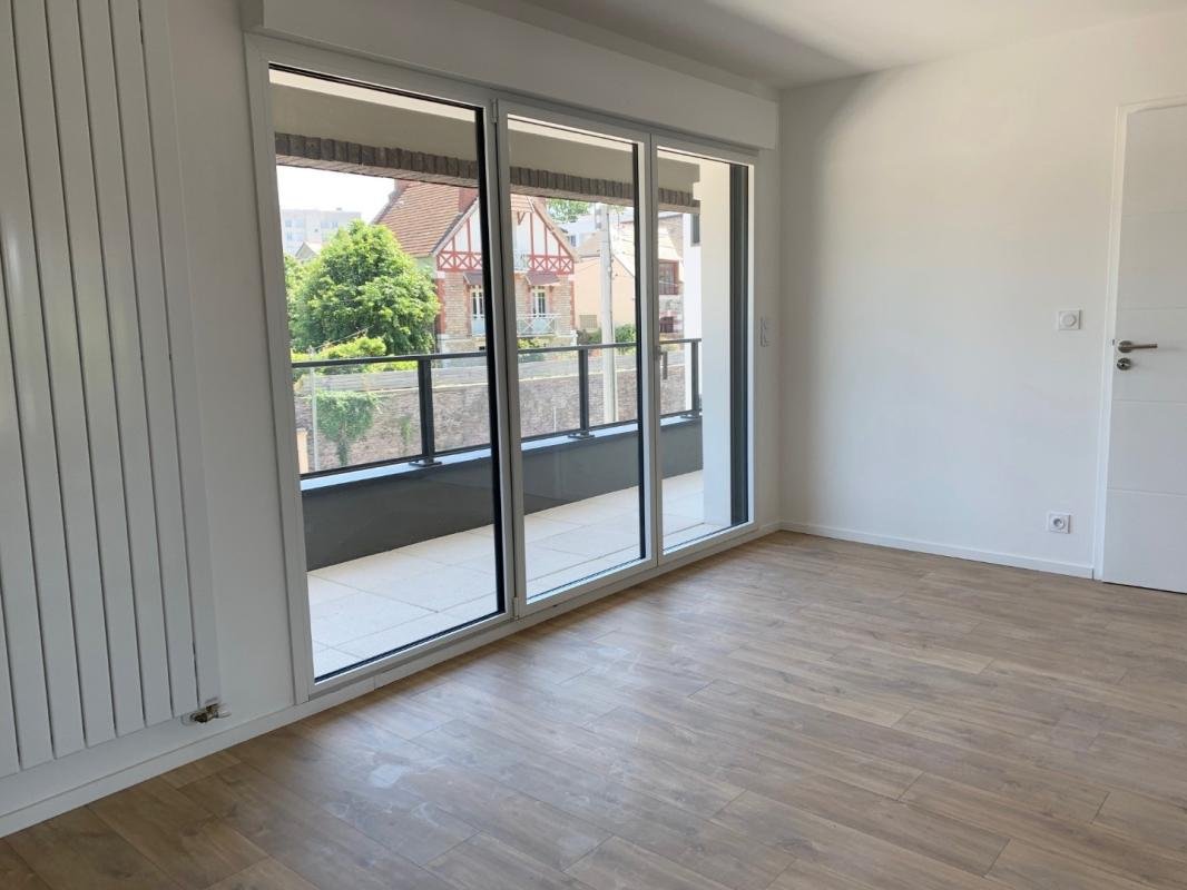 Appartement à louer, 40m², Rennes
