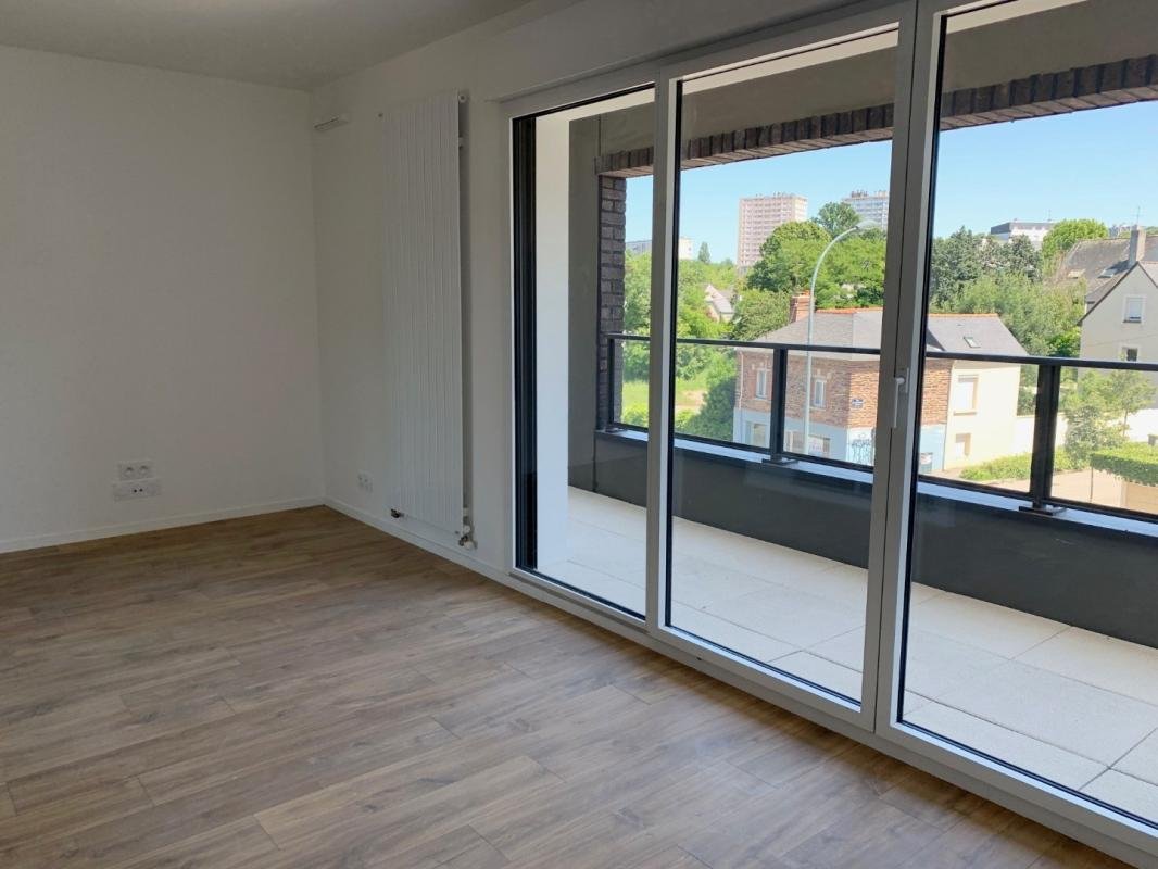 Appartement à louer, 40m², Rennes